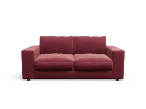 2-Sitzer Sofa